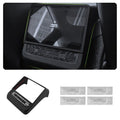 Rear AC Vent Cover with Air Freshener for Model 3 Highland/Model Y Juniper
