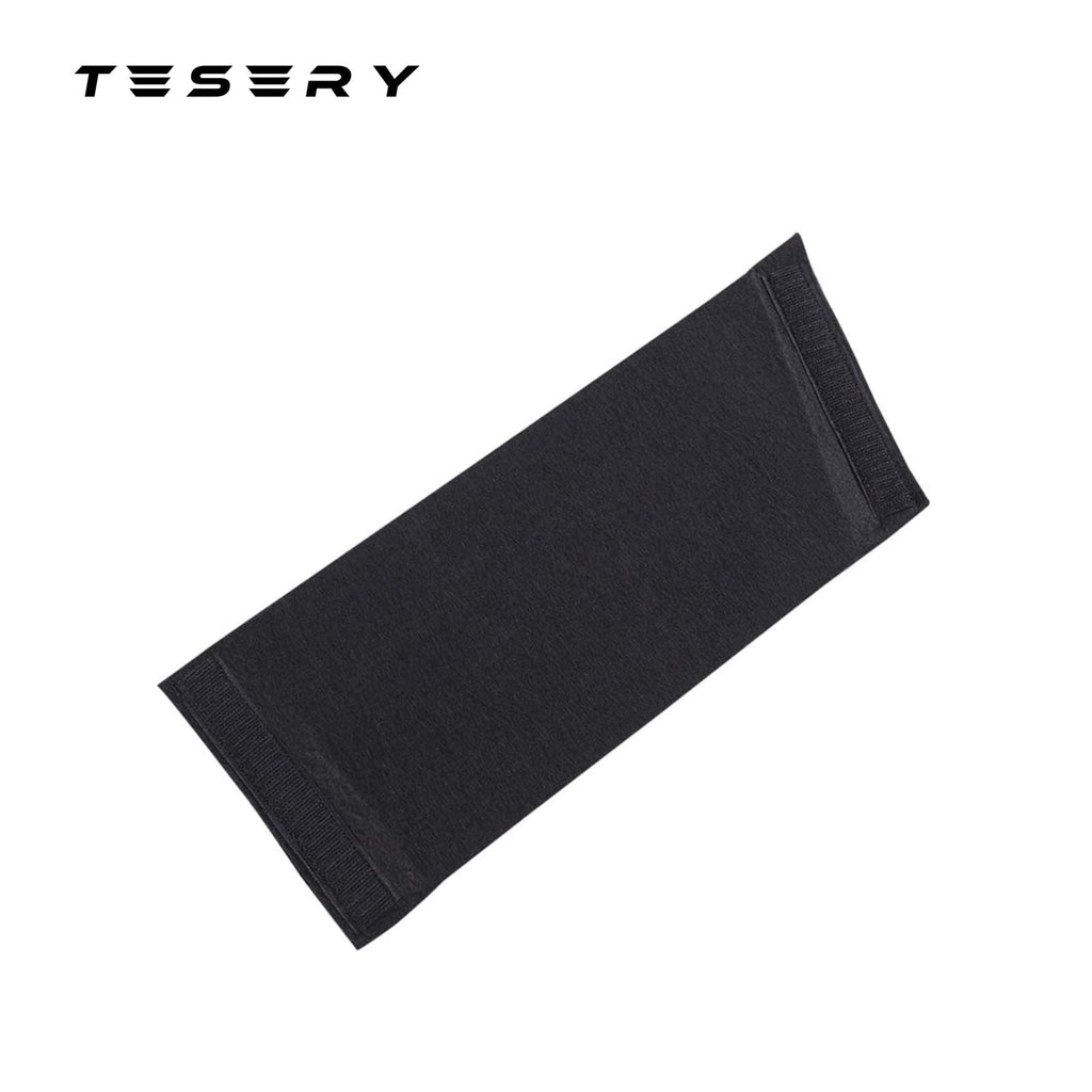 Rear Trunk Organizer Side Divider for Tesla Model 3 & Model Y