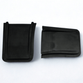 Splitter Ramps / Air Ducts (Pair) - Custom Made to Your Splitter Thickness