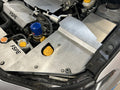 Subaru WRX (2022-2025) Aluminum Battery Cover