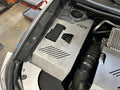 Subaru WRX (2022-2025) Aluminum Intake Filter Box Cover