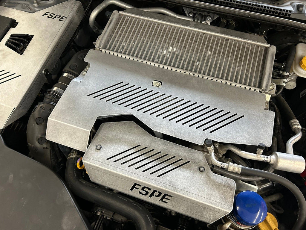 Subaru WRX (2022-2025) Engine Cover