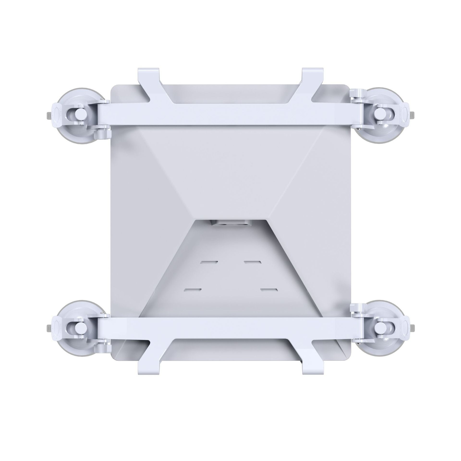 Suction Cup Mount for Starlink Mini