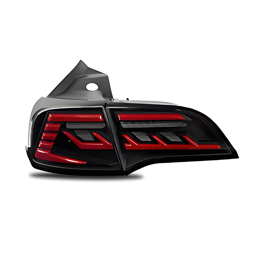 TESERY Full LED Tail Light for Tesla Model 3/Y