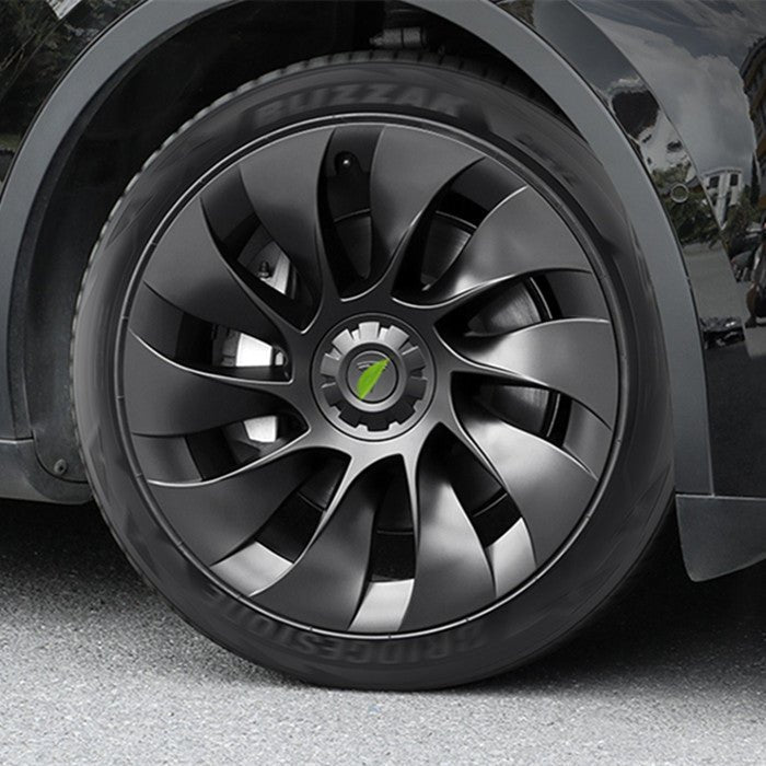 TESERY 20″ Wheel Cover For Tesla Model Y (4PCS)