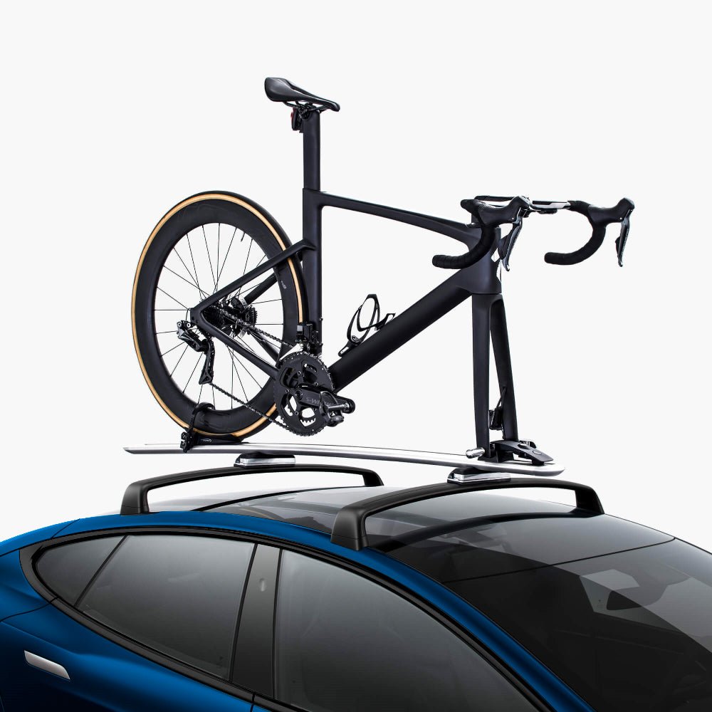 TESERY Roof Rack for Tesla Model 3 Highland / Model Y (Set of 2)