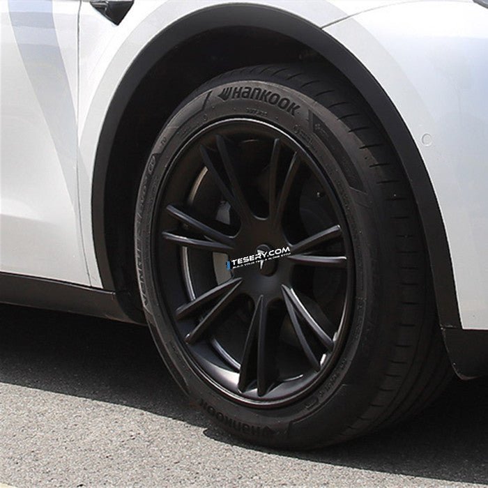 TESERY 19″ Wheel Covers for Tesla Model Y (4PCS)