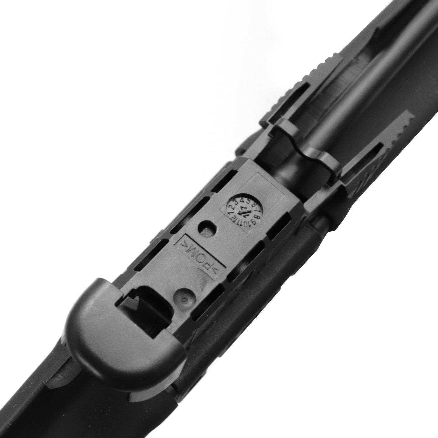 Tesla Wiper Blade for Model X 2014-ON (2PCS)