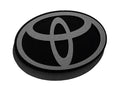 Toyota Camry (2025+) Bumper Raised Emblems (Pair)
