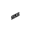 Toyota Camry (2025+) Raised Trunk Emblems (SE / XSE / HVE / AWD / XLE / FSPE)