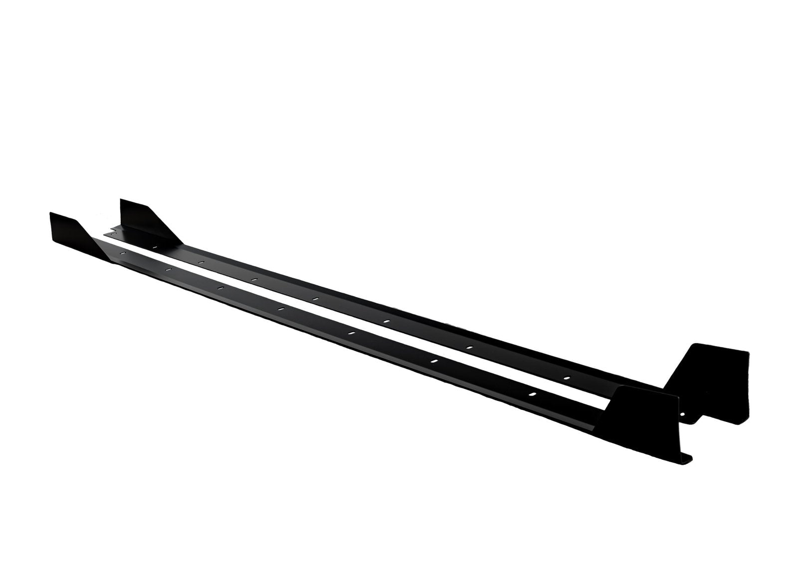 Toyota Camry (2020-2024) TRD Edition Side Skirts V1