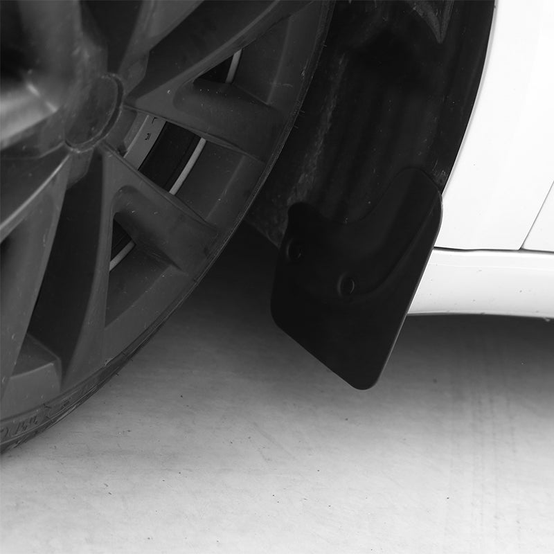 TPE Mud Flaps for Tesla Model 3 Highland