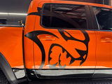 Hellcat Decal