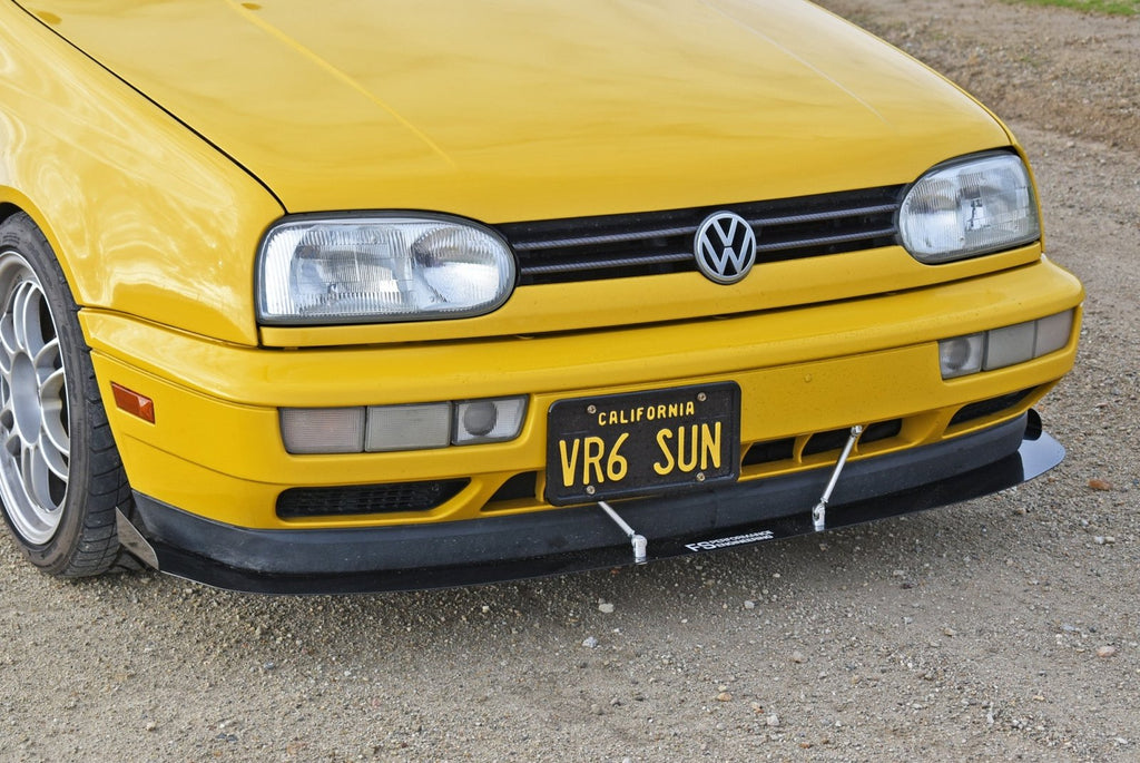 Volkswagen MK3 (1994-1998) Golf / Golf GTI Street Splitter