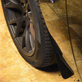 Challenger 09-14 Standard Rock Guards