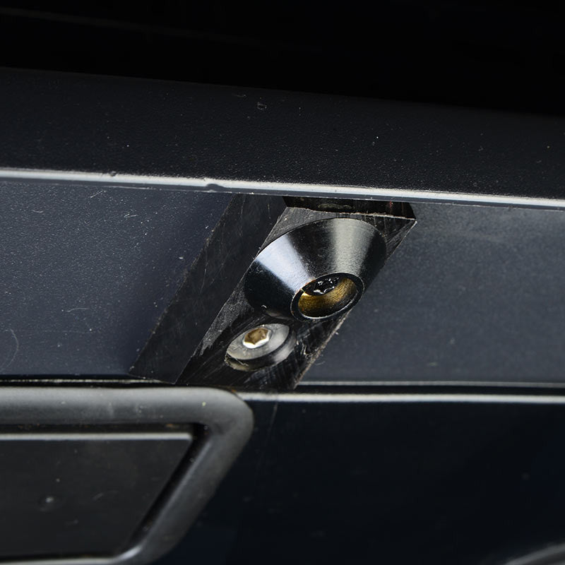 Challenger 15-23 Splitter Guards