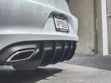 2015+ Dodge Charger SXT-RT: V2 Honey Comb Design Diffuser