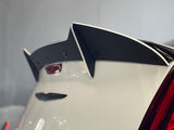 2011+ Chrysler 300 SRT Wing: NEW Sharp V2 Wickerbill