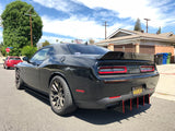 Challenger: Reg Design Wickerbill