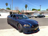 2011-14 Charger SRT 392 Front Splitter