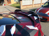 2016 - 2023 Chevrolet Camaro SS: Reg Design Wickerbill