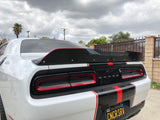 Challenger: Nascar Design Wickerbill