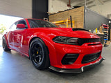 2020-23 Widebody Charger Daytona Design Front Lip