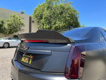 2014-19 Cadillac CTSV: Blade Design Wickerbill