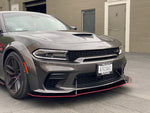 2020 - 2023 Dodge Charger Widebody Front Splitter