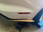 2015-17 Mustang Reg Spats