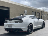 2016 - 2023 Chevrolet Camaro Blades Spoiler Wickerbill