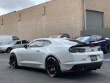 2016 - 2023 Chevrolet Camaro Blades Spoiler Wickerbill