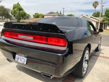 Challenger: Reg Design Wickerbill