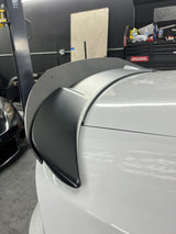 2015 - 2023 Dodge Charger SRT: V2 Duckbill Design Wickerbills