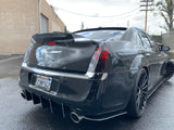 2011 - 2023 Chrysler 300 SRT Wickerbill
