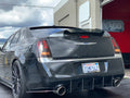 2011 - 2023 Chrysler 300 SRT Wickerbill