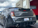 2010 - 2014 Chrysler 300: V2 Slant In Diffuser