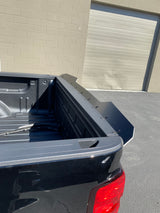 2016-18 Silverado/ Sierra: Reg Design Wickerbill