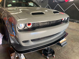 2018-23 Widebody Challenger: Reg Design Splitter