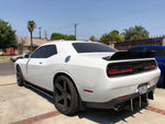 2008-23 Challenger: 200 Style Side Skirts