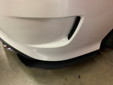 2015 - 2023 Dodge Charger: Honey Comb Style Spats