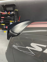 Redeye Challenger: Reg Wickerbill