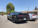 Challenger: Reg Design Wickerbill