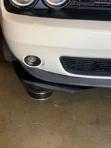Small Lip Challenger: 2 Piece Splitter