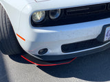 Small Lip Challenger: 2 Piece Splitter