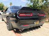 Challenger: Reg Design Wickerbill