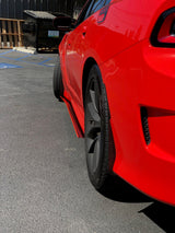 2011-23 Charger: SRT Style Side Skirts