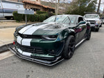 2014 - 2015 Chevrolet Camaro Z28 Lip: Custom Splitter