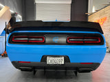 Redeye Challenger: Carbon Fiber Wickerbill