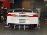 2016 - 2023 Chevrolet Camaro: Sphinx Diffuser